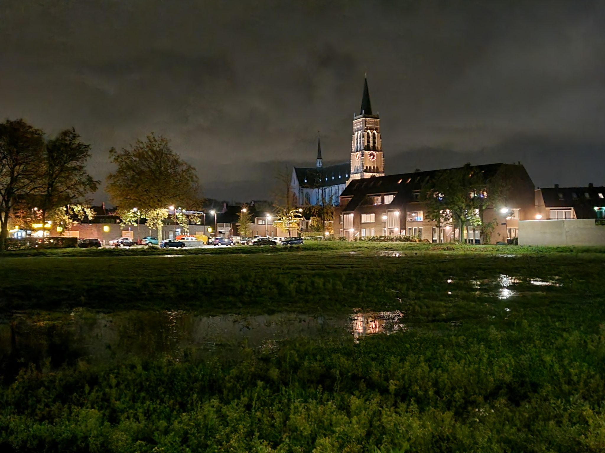 Fotowedstrijd KBO Oud Gastel